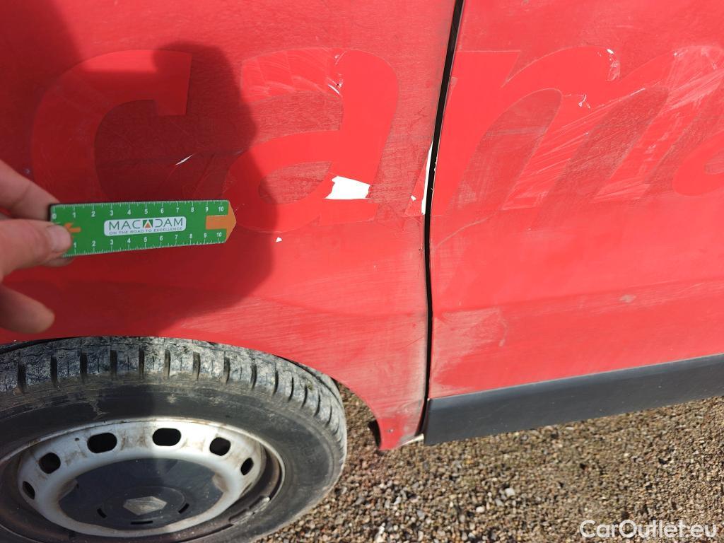  Renault  Trafic RENAULT  / 2014 / 4P / furgón Furgón 29 L1H1 dCi 88kW (120CV) Euro 6 #17