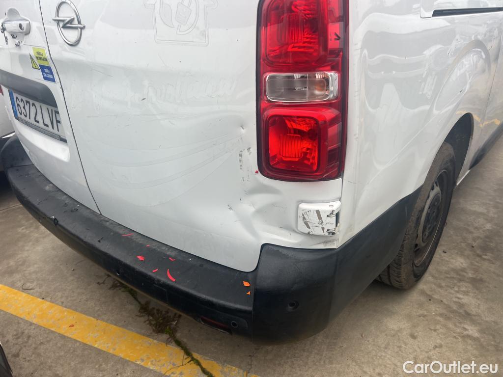  Opel  Vivaro OPEL  / 2019 / 4P / furgón 2.0 Diésel 88kW (120CV) L Inc. Select #3