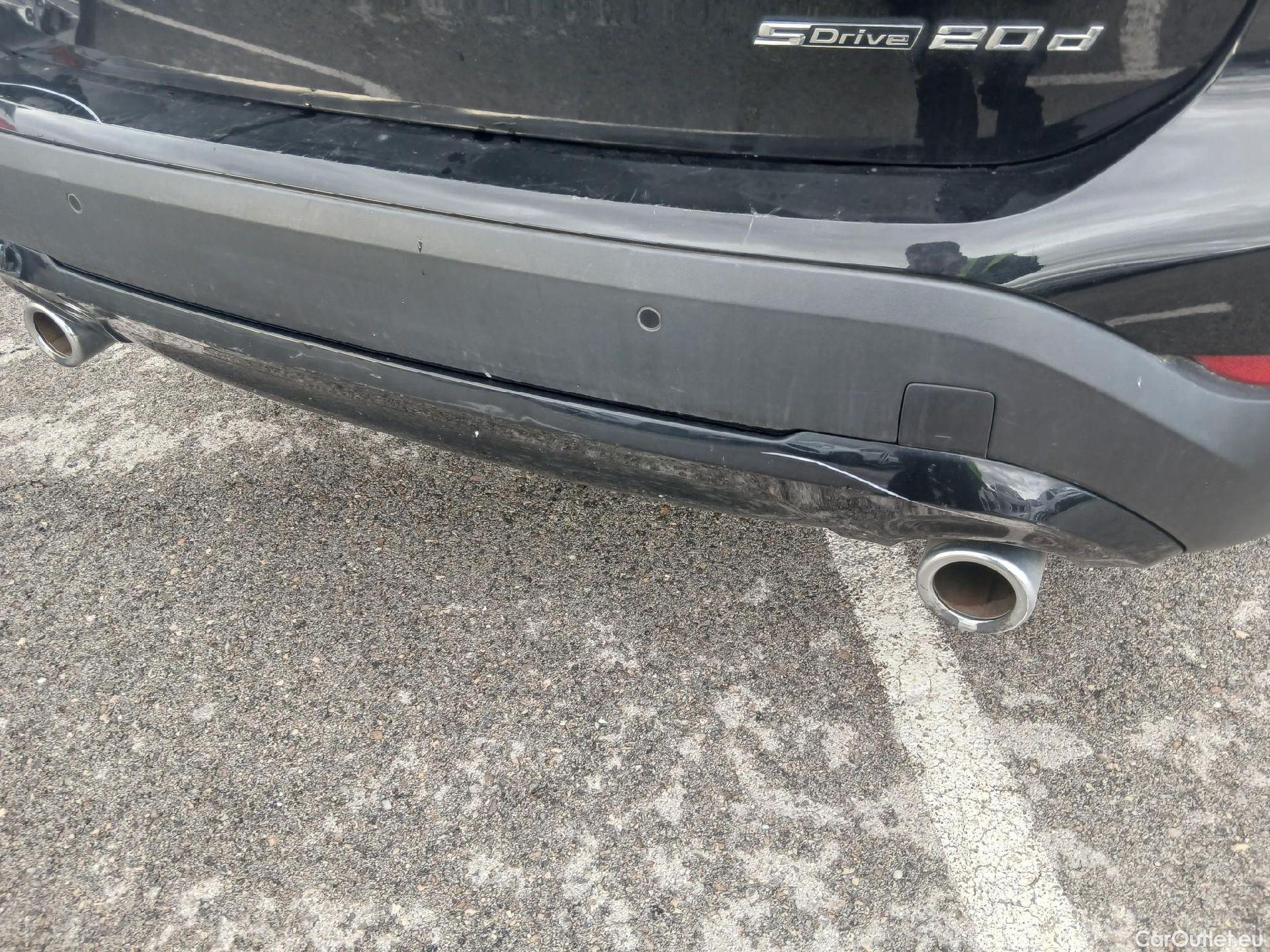  Bmw  X1 BMW  / 2019 / 5P / todoterreno sDrive20dA #24