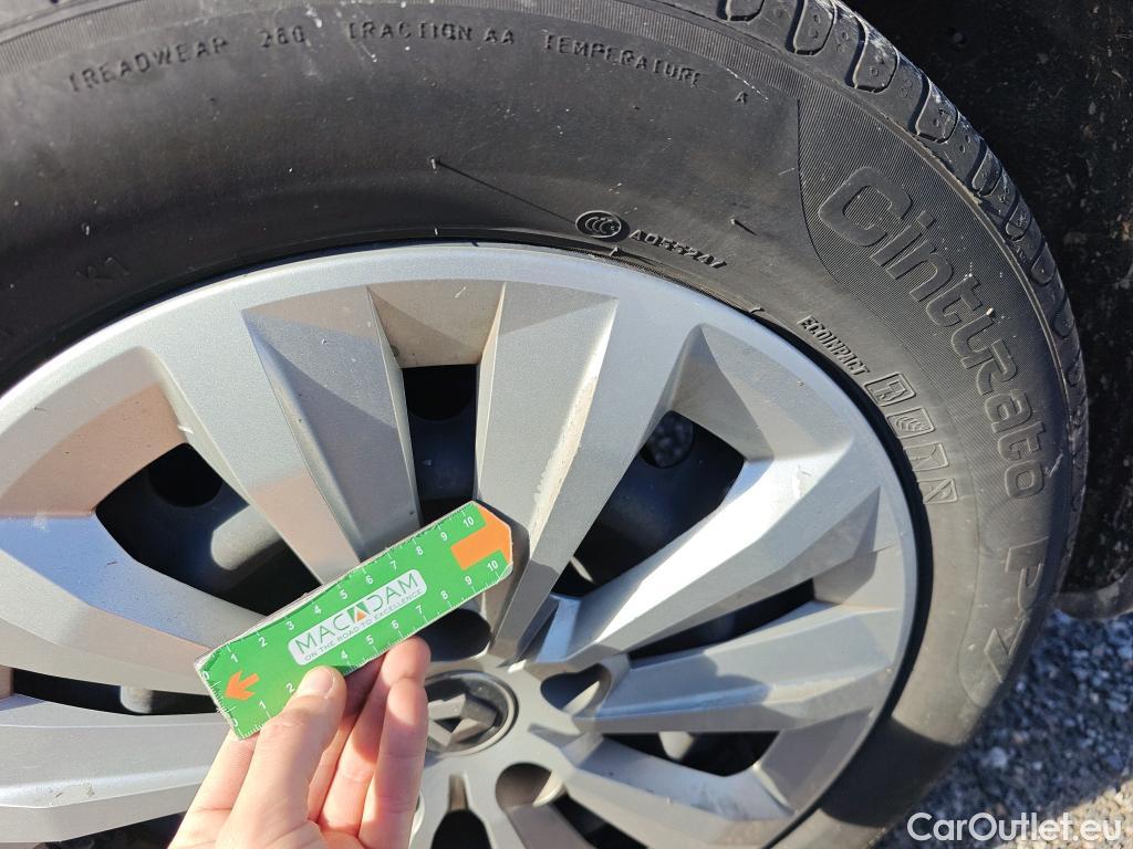  Renault  Kangoo RENAULT  Combi / 2021 / 5P / combi Life Edition One 1.5 Blue dCi 70kW(95CV) (IND)(AC) #58