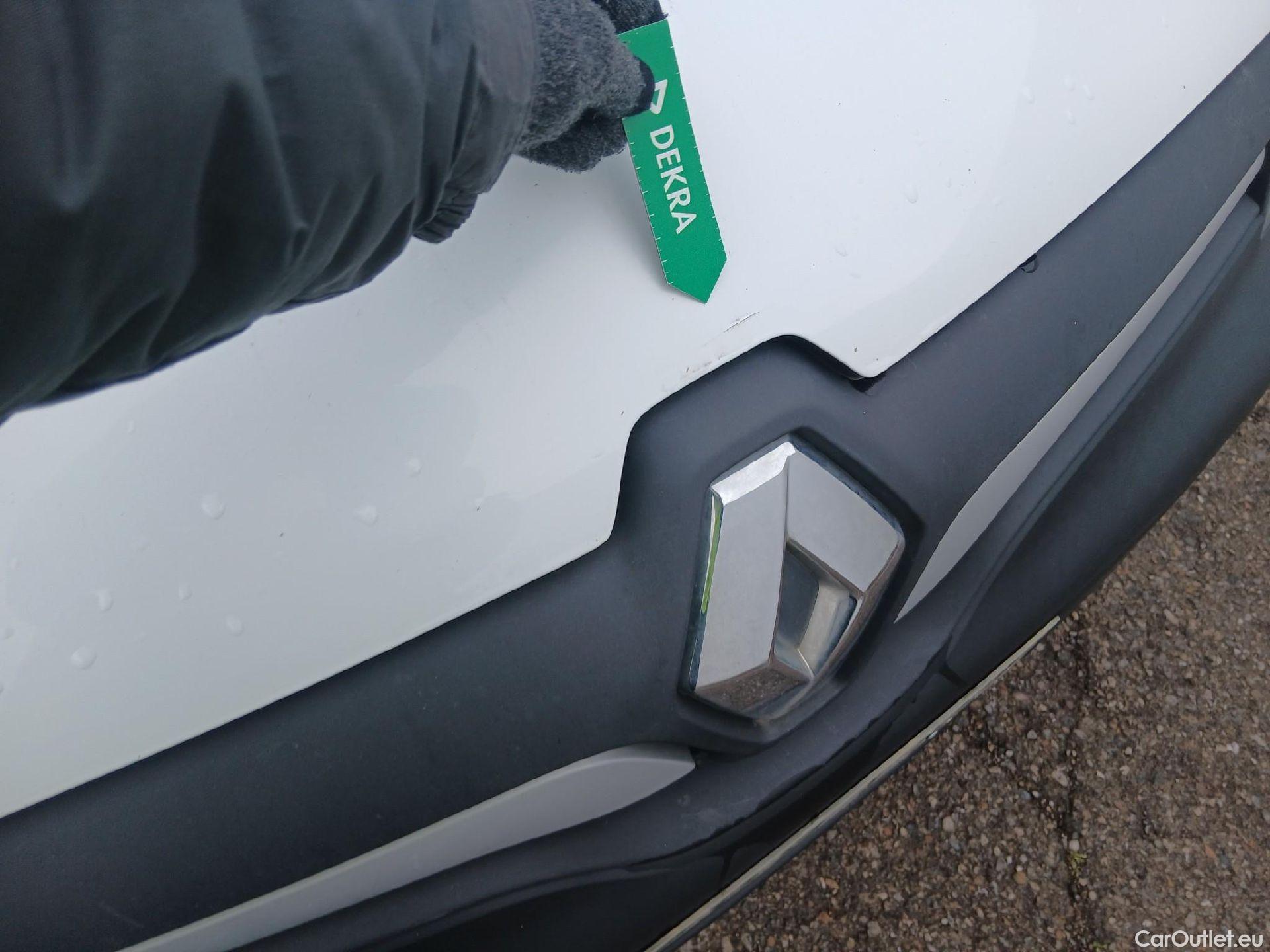  Renault  Kangoo RENAULT  Furgón/2013/3P/furgón derivado de turismo Profesional Blue dCi 59 kW (80CV) #2