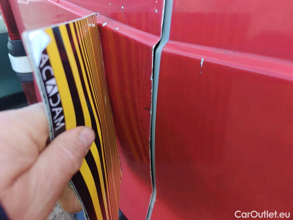  Renault  Trafic RENAULT  / 2014 / 4P / furgón Furgón 29 L1H1 dCi 88kW (120CV) Euro 6 #24