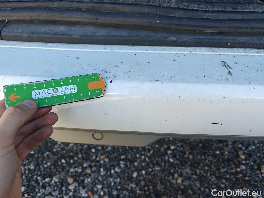  Renault  Kangoo RENAULT  Combi / 2021 / 5P / combi Life Edition One 1.5 Blue dCi 70kW(95CV) (IND)(AC) #37