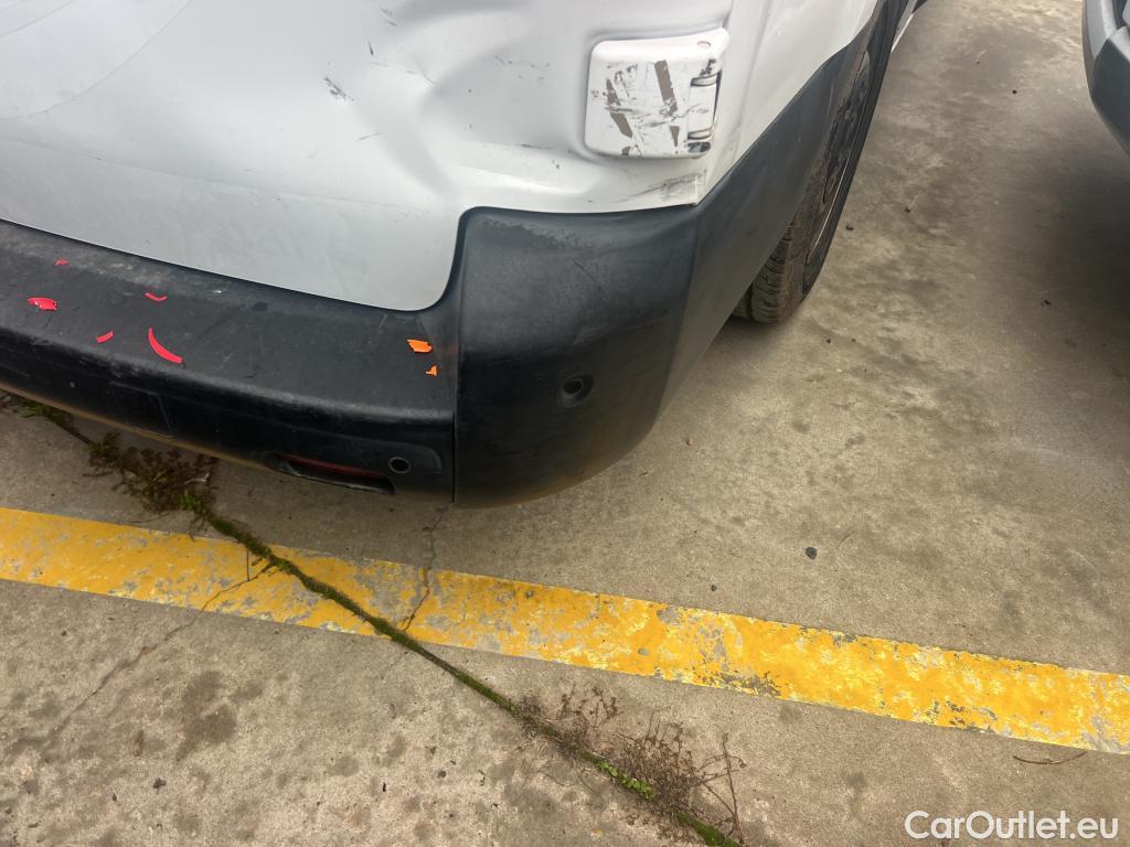  Opel  Vivaro OPEL  / 2019 / 4P / furgón 2.0 Diésel 88kW (120CV) L Inc. Select #29