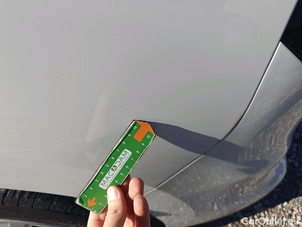  Renault  Kangoo RENAULT  Combi / 2021 / 5P / combi Life Edition One 1.5 Blue dCi 70kW(95CV) (IND)(AC) #6