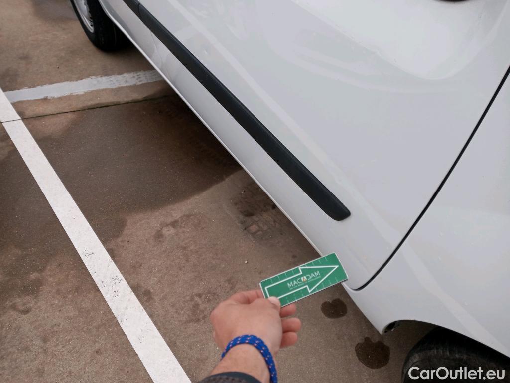  Renault  Kangoo RENAULT  Furgón/2013/3P/furgón derivado de turismo Profesional dCi 66kW (90CV) Euro 6 #20