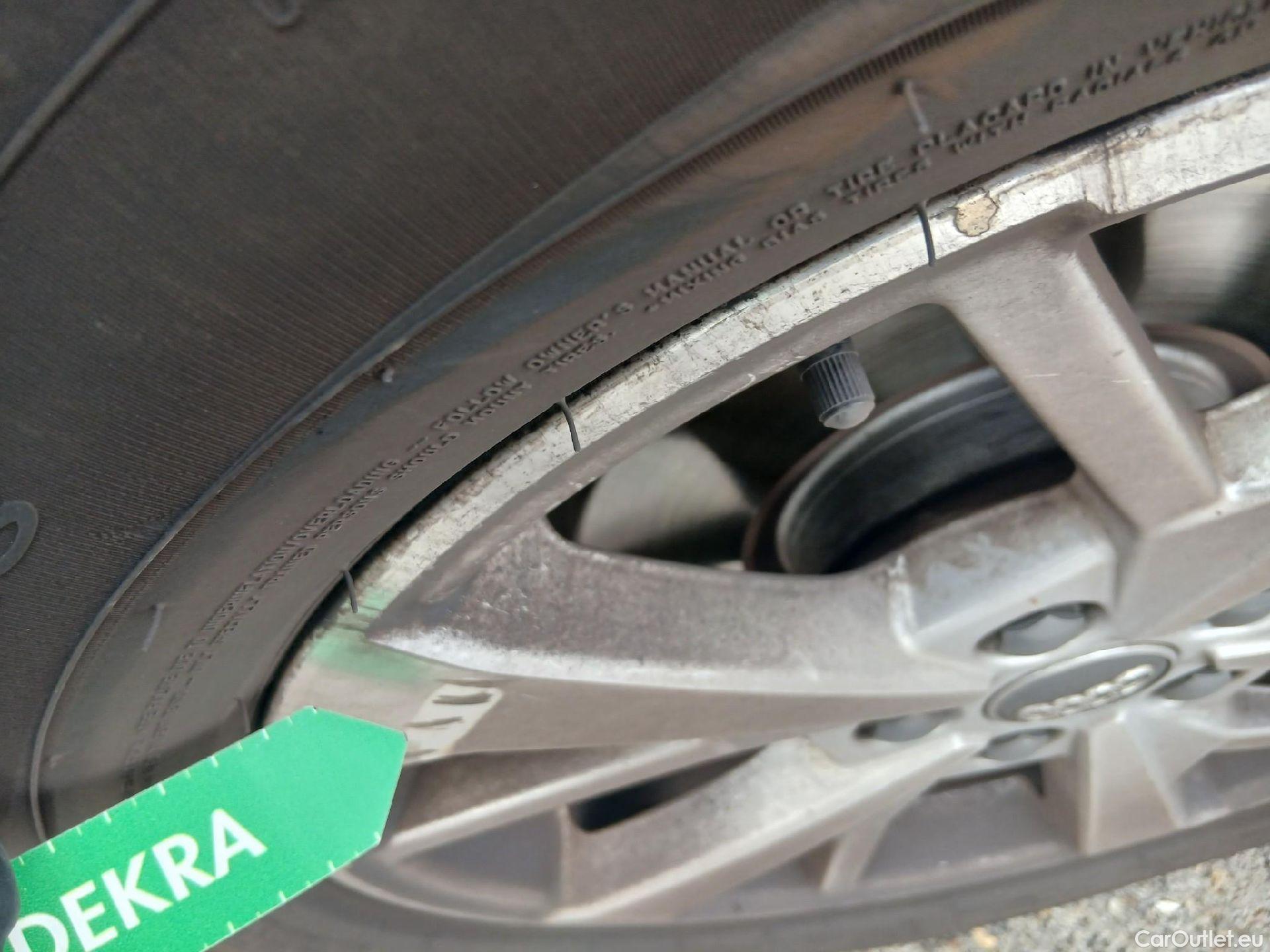  Audi  Q3 AUDI  / 2018 / 5P / todoterreno S line 35 TFSI 110kW (150CV) S tronic #2