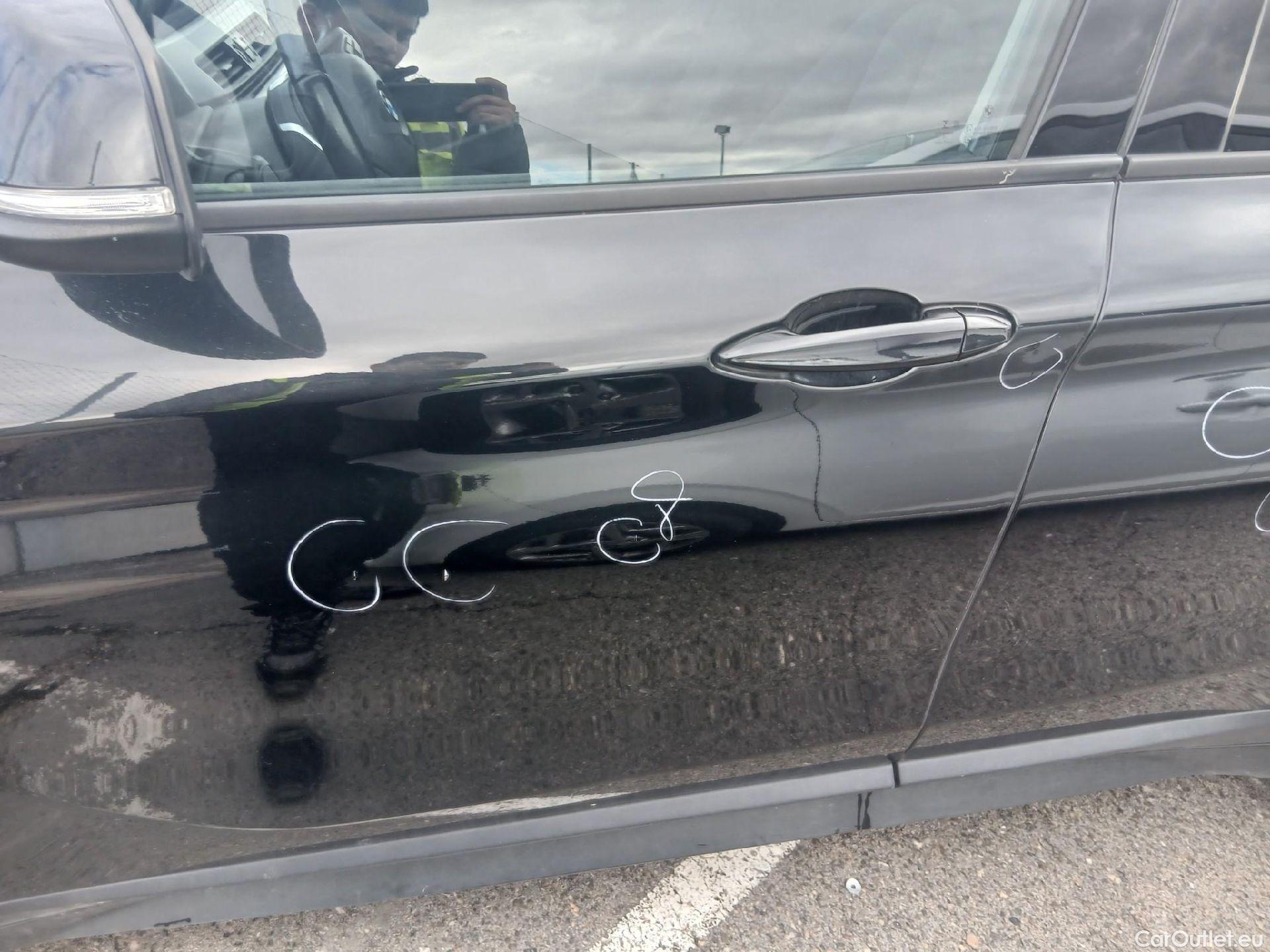  Bmw  X1 BMW  / 2019 / 5P / todoterreno sDrive20dA #15