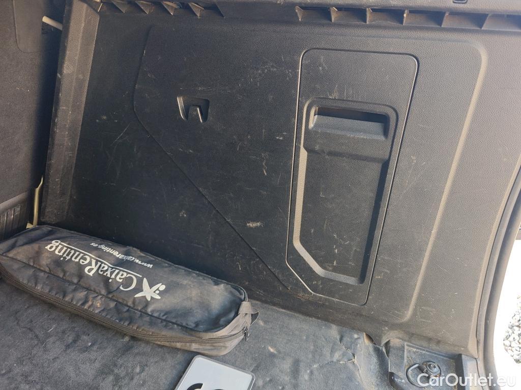  Renault  Kangoo RENAULT  Combi / 2021 / 5P / combi Life Edition One 1.5 Blue dCi 70kW(95CV) (IND)(AC) #73