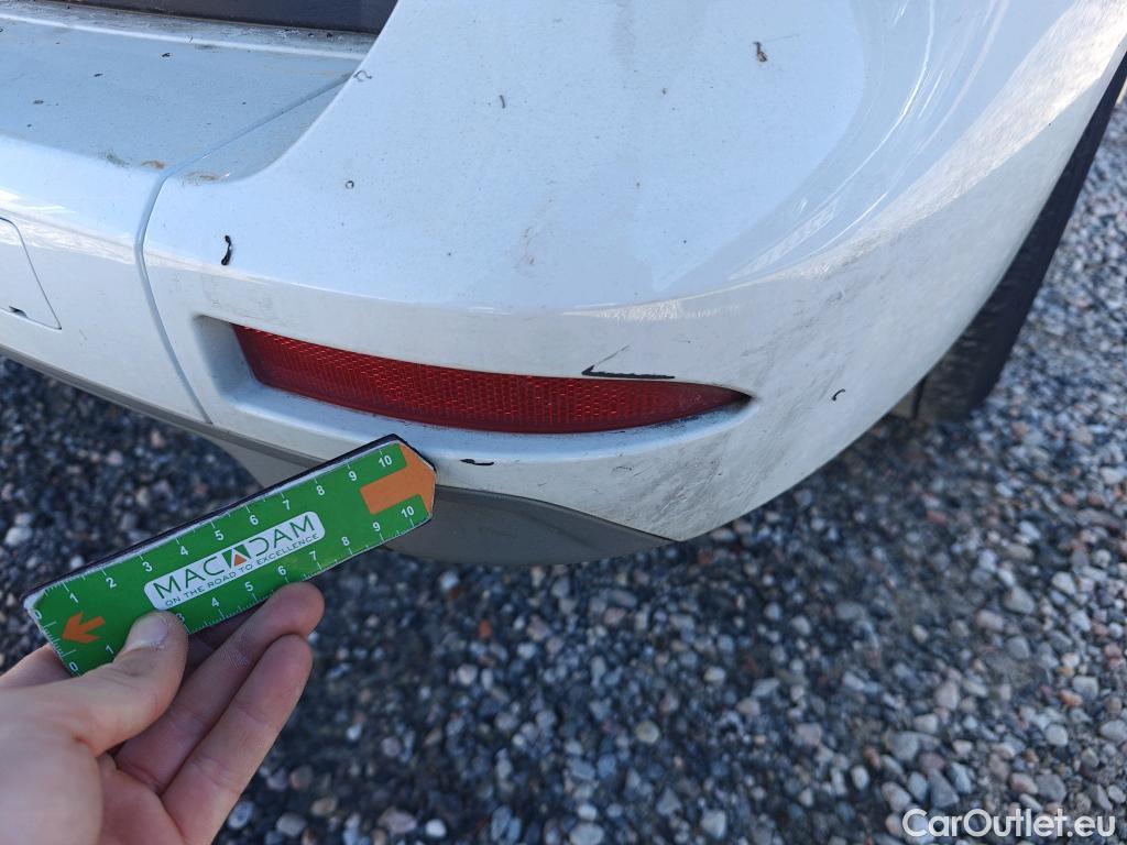  Renault  Kangoo RENAULT  Combi / 2021 / 5P / combi Life Edition One 1.5 Blue dCi 70kW(95CV) (IND)(AC) #43