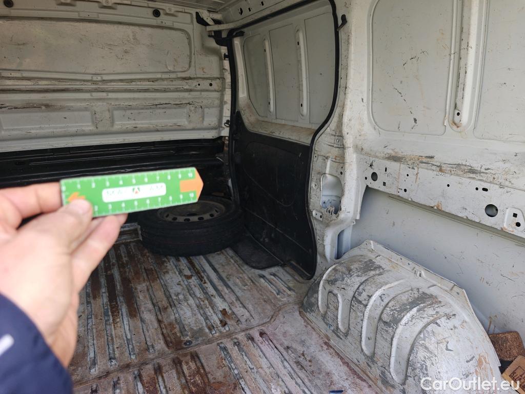  Renault  Trafic RENAULT  / 2014 / 4P / furgón Furgón 29 L1H1 dCi 88kW (120CV) Euro 6 #6