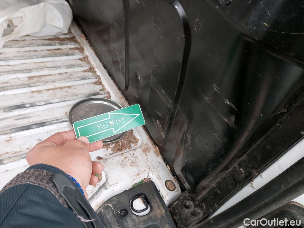  Renault  Kangoo RENAULT  Furgón/2013/3P/furgón derivado de turismo Profesional dCi 66kW (90CV) Euro 6 #22