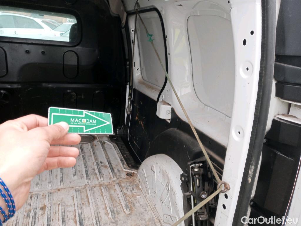  Renault  Kangoo RENAULT  Furgón/2013/3P/furgón derivado de turismo Profesional dCi 66kW (90CV) Euro 6 #56