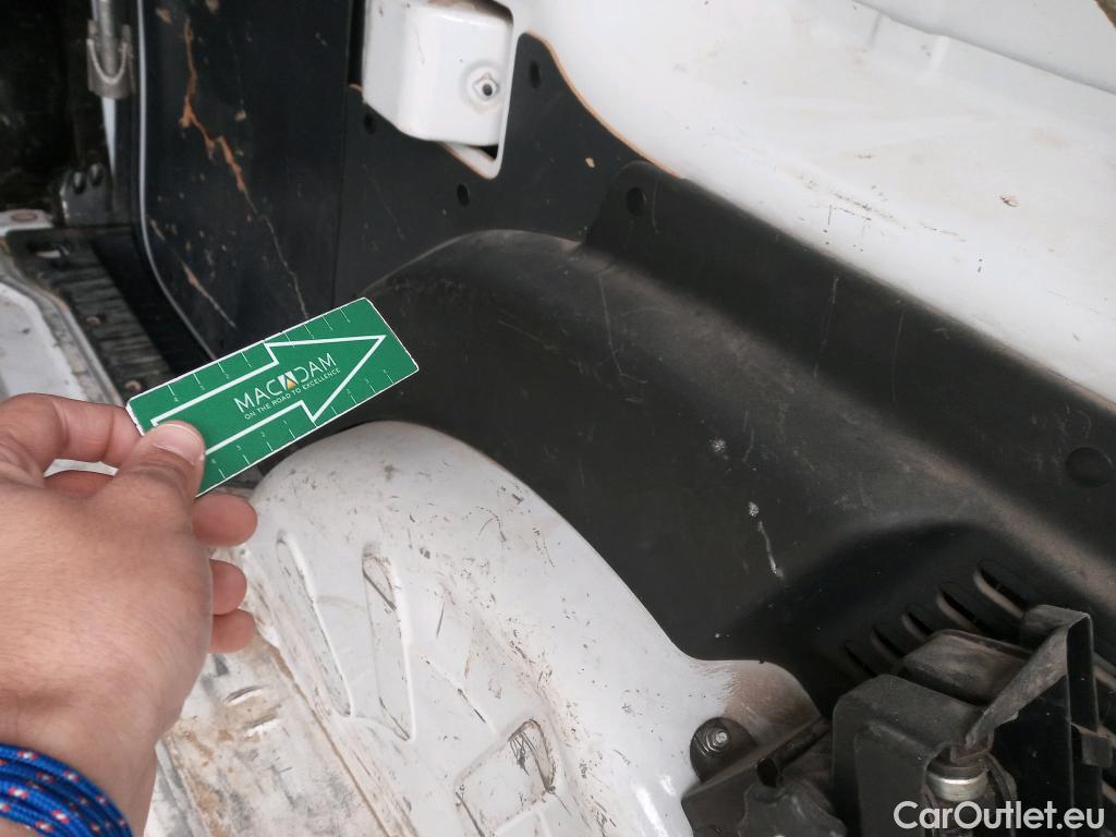  Renault  Kangoo RENAULT  Furgón/2013/3P/furgón derivado de turismo Profesional dCi 66kW (90CV) Euro 6 #38