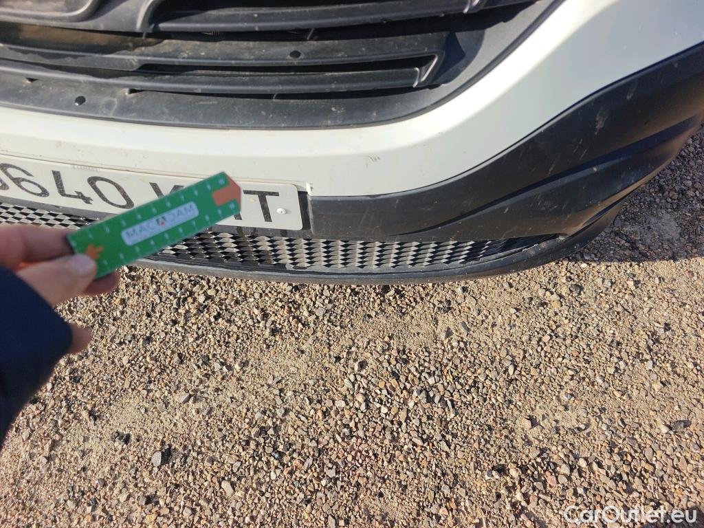  Renault  Trafic RENAULT  / 2014 / 4P / furgón Furgón 29 L1H1 dCi 88kW (120CV) Euro 6 #35