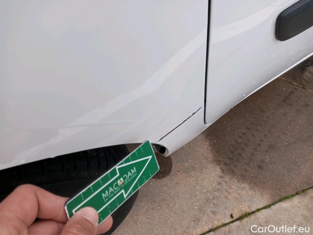  Renault  Kangoo RENAULT  Furgón/2013/3P/furgón derivado de turismo Profesional dCi 66kW (90CV) Euro 6 #59