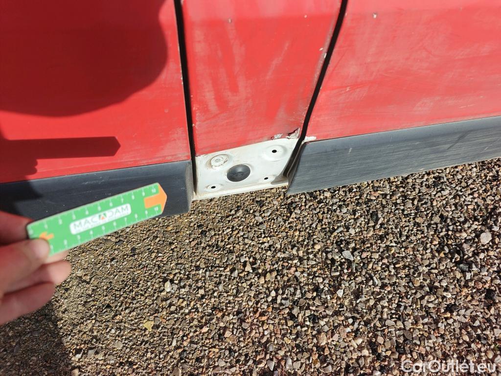  Renault  Trafic RENAULT  / 2014 / 4P / furgón Furgón 29 L1H1 dCi 88kW (120CV) Euro 6 #42