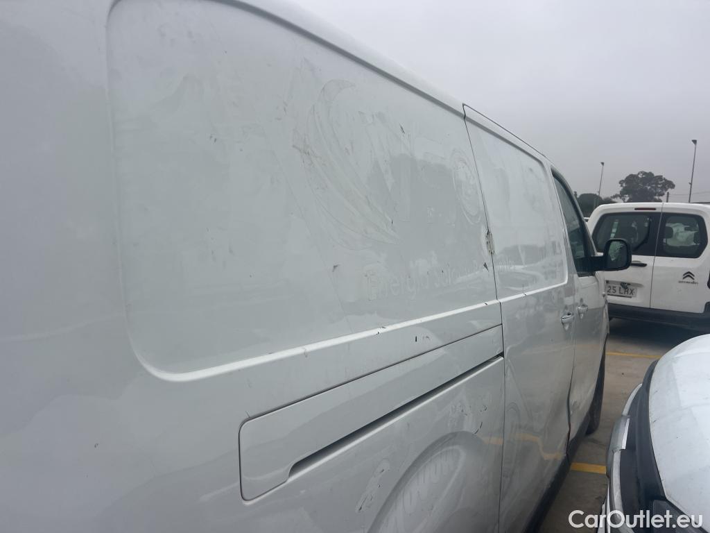  Opel  Vivaro OPEL  / 2019 / 4P / furgón 2.0 Diésel 88kW (120CV) L Inc. Select #21