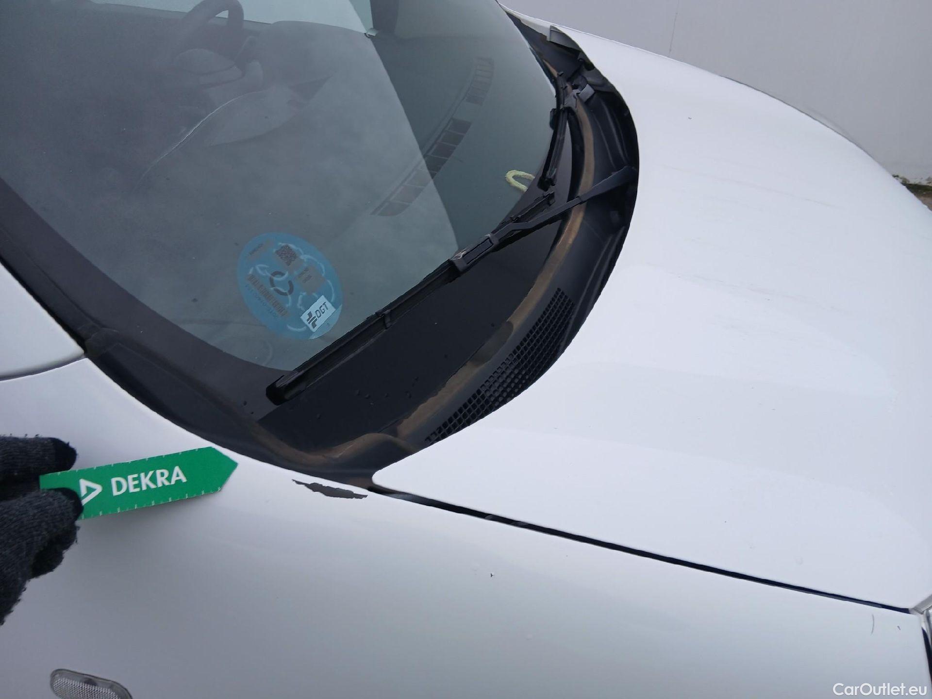  Renault  Kangoo RENAULT  Furgón/2013/3P/furgón derivado de turismo Profesional Blue dCi 59 kW (80CV) #28