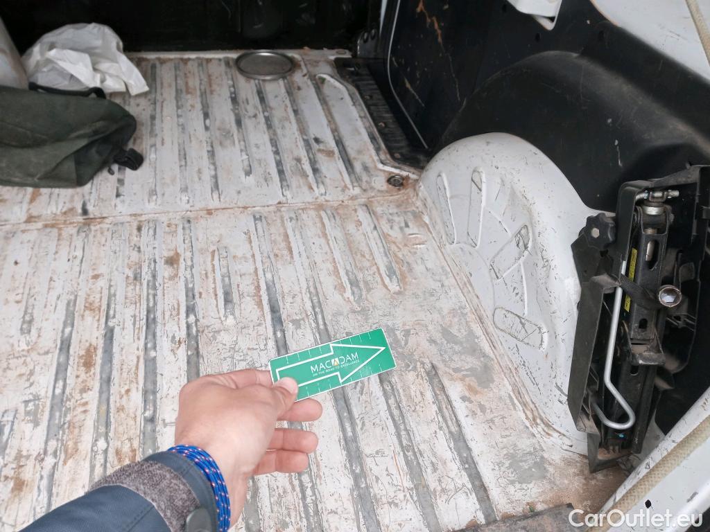  Renault  Kangoo RENAULT  Furgón/2013/3P/furgón derivado de turismo Profesional dCi 66kW (90CV) Euro 6 #5