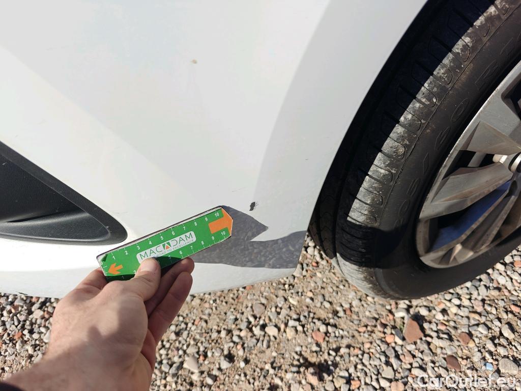  Renault  Kangoo RENAULT  Combi / 2021 / 5P / combi Life Edition One 1.5 Blue dCi 70kW(95CV) (IND)(AC) #83