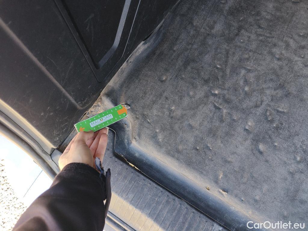  Renault  Kangoo RENAULT  Combi / 2021 / 5P / combi Life Edition One 1.5 Blue dCi 70kW(95CV) (IND)(AC) #27