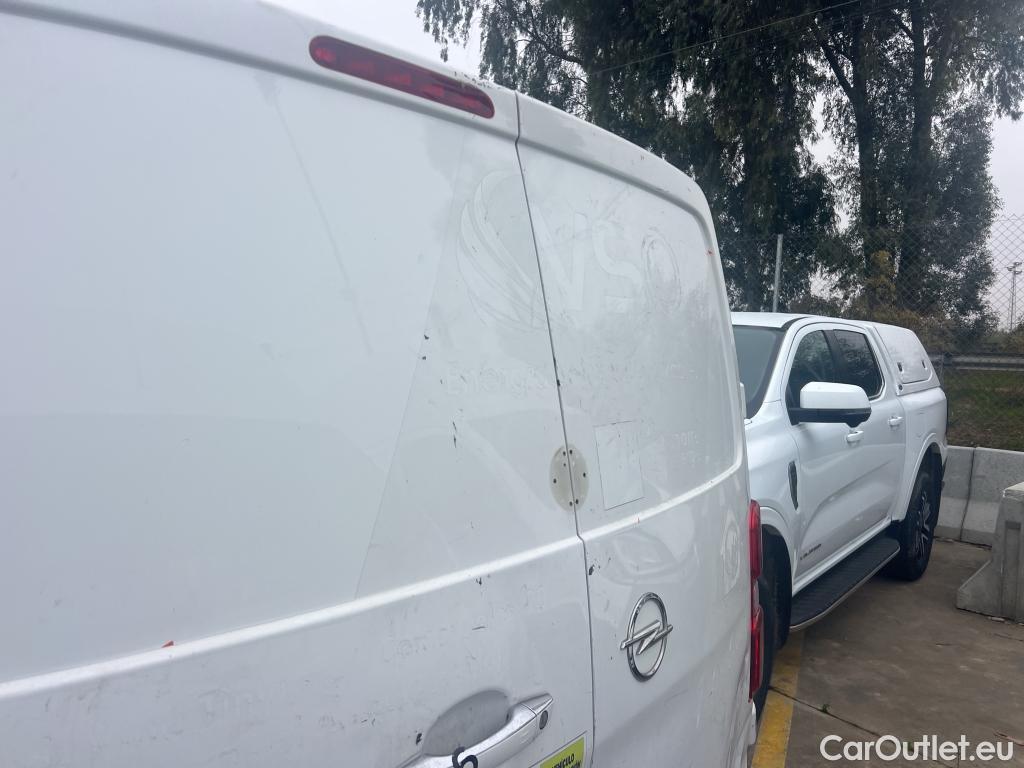  Opel  Vivaro OPEL  / 2019 / 4P / furgón 2.0 Diésel 88kW (120CV) L Inc. Select #20