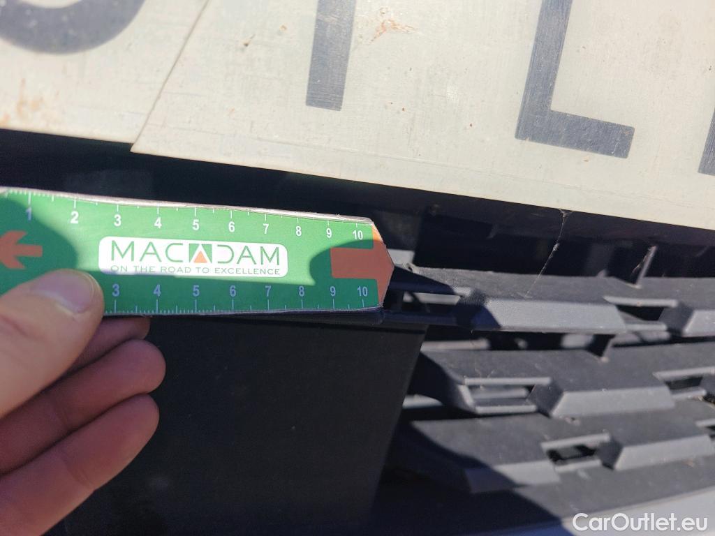  Renault  Kangoo RENAULT  Combi / 2021 / 5P / combi Life Edition One 1.5 Blue dCi 70kW(95CV) (IND)(AC) #10