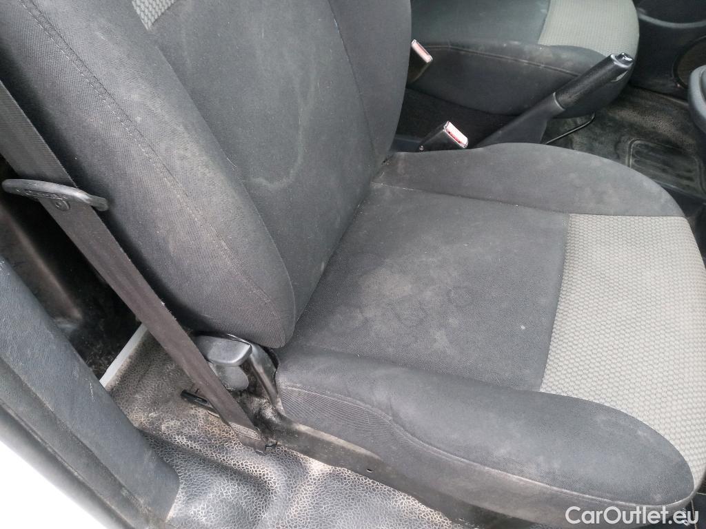  Renault  Kangoo RENAULT  Furgón/2013/3P/furgón derivado de turismo Profesional dCi 66kW (90CV) Euro 6 #23