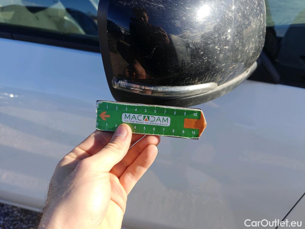  Renault  Kangoo RENAULT  Combi / 2021 / 5P / combi Life Edition One 1.5 Blue dCi 70kW(95CV) (IND)(AC) #68