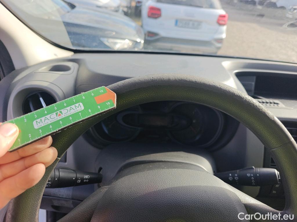  Renault  Trafic RENAULT  / 2014 / 4P / furgón Furgón 29 L1H1 dCi 88kW (120CV) Euro 6 #65