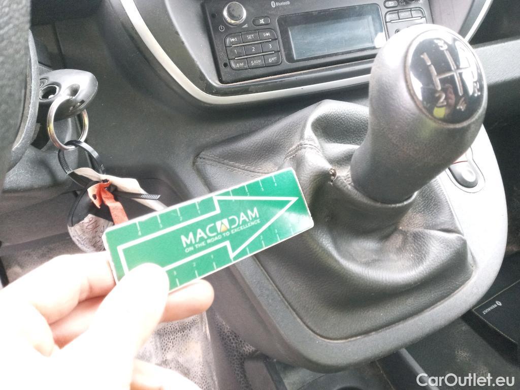  Renault  Kangoo RENAULT  Furgón/2013/3P/furgón derivado de turismo Profesional dCi 66kW (90CV) Euro 6 #16