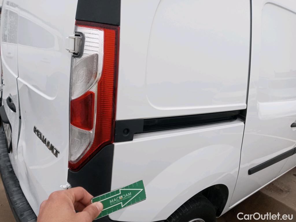  Renault  Kangoo RENAULT  Furgón/2013/3P/furgón derivado de turismo Profesional dCi 66kW (90CV) Euro 6 #58