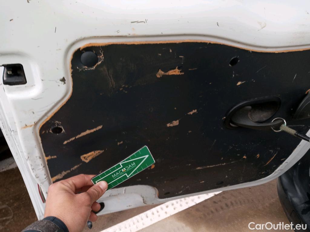  Renault  Kangoo RENAULT  Furgón/2013/3P/furgón derivado de turismo Profesional dCi 66kW (90CV) Euro 6 #26