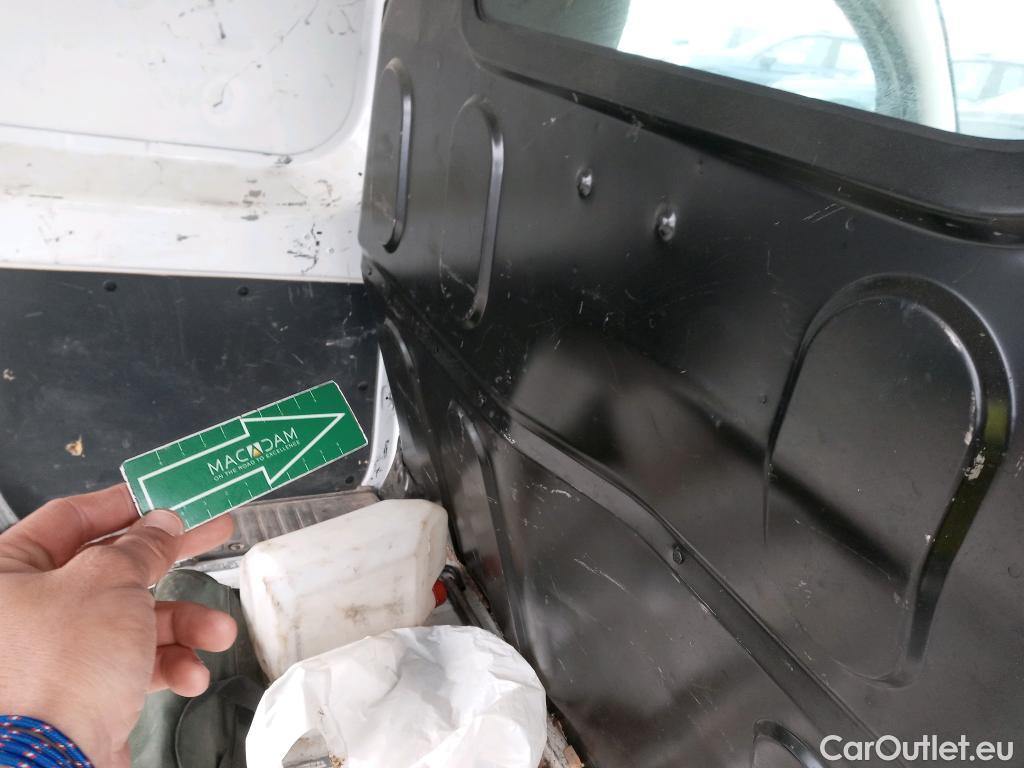  Renault  Kangoo RENAULT  Furgón/2013/3P/furgón derivado de turismo Profesional dCi 66kW (90CV) Euro 6 #21