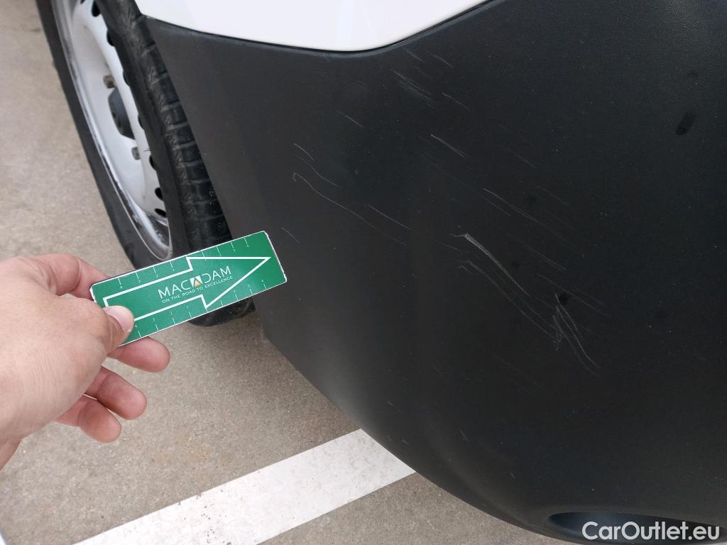  Renault  Kangoo RENAULT  Furgón/2013/3P/furgón derivado de turismo Profesional dCi 66kW (90CV) Euro 6 #34