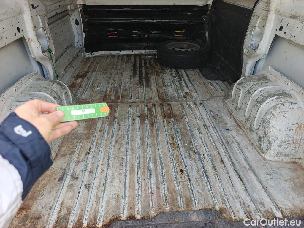  Renault  Trafic RENAULT  / 2014 / 4P / furgón Furgón 29 L1H1 dCi 88kW (120CV) Euro 6 #11