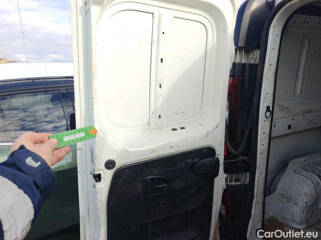  Renault  Trafic RENAULT  / 2014 / 4P / furgón Furgón 29 L1H1 dCi 88kW (120CV) Euro 6 #14