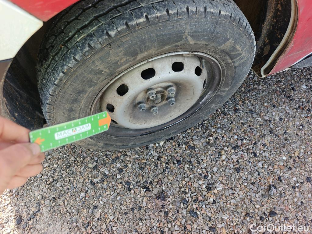  Renault  Trafic RENAULT  / 2014 / 4P / furgón Furgón 29 L1H1 dCi 88kW (120CV) Euro 6 #66