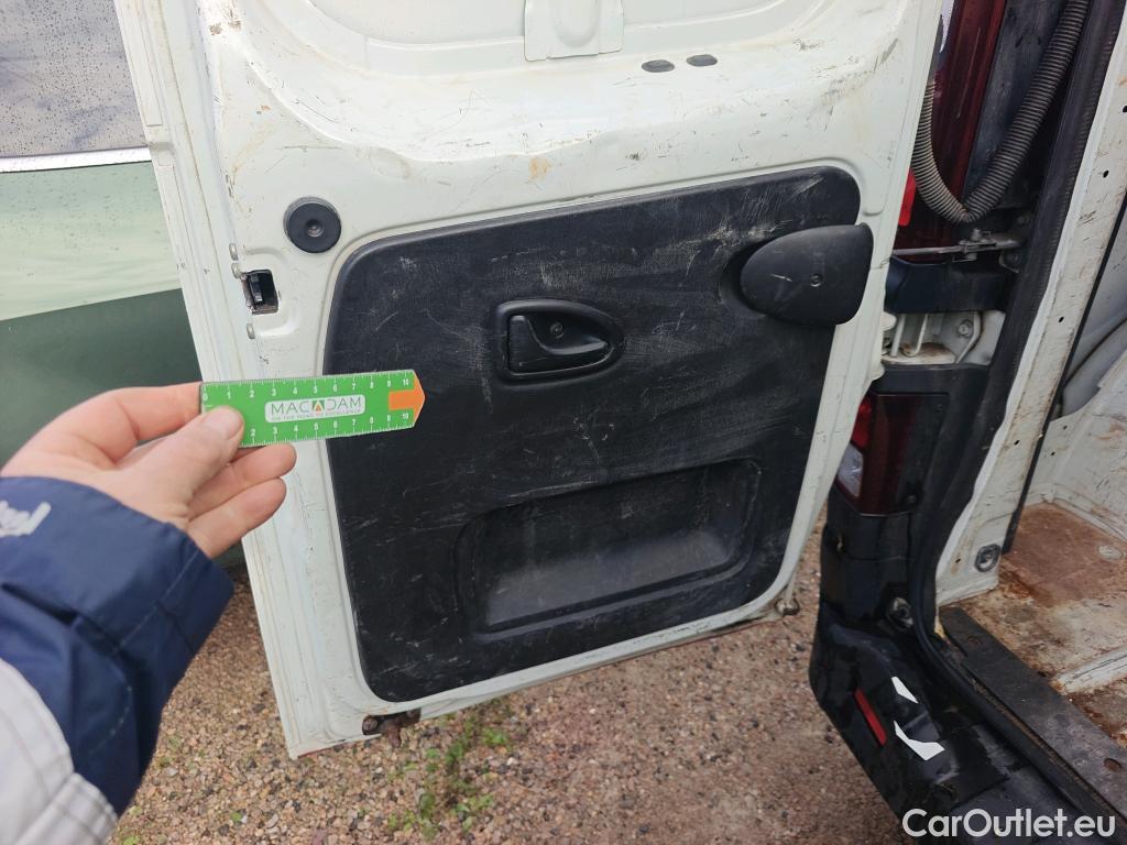  Renault  Trafic RENAULT  / 2014 / 4P / furgón Furgón 29 L1H1 dCi 88kW (120CV) Euro 6 #55