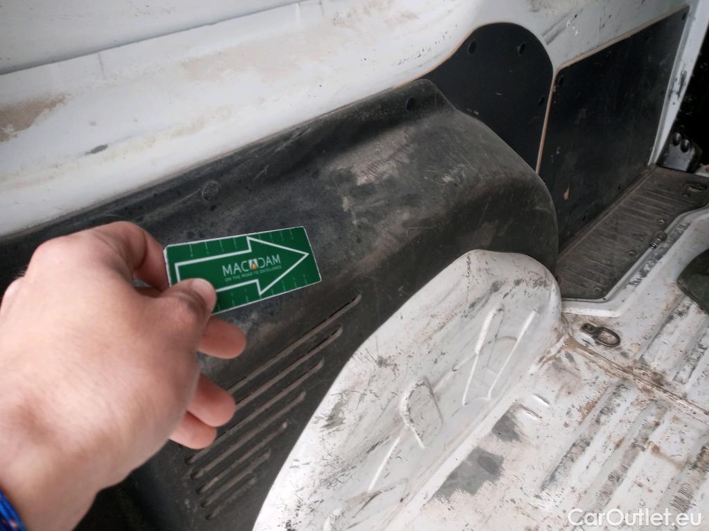  Renault  Kangoo RENAULT  Furgón/2013/3P/furgón derivado de turismo Profesional dCi 66kW (90CV) Euro 6 #43