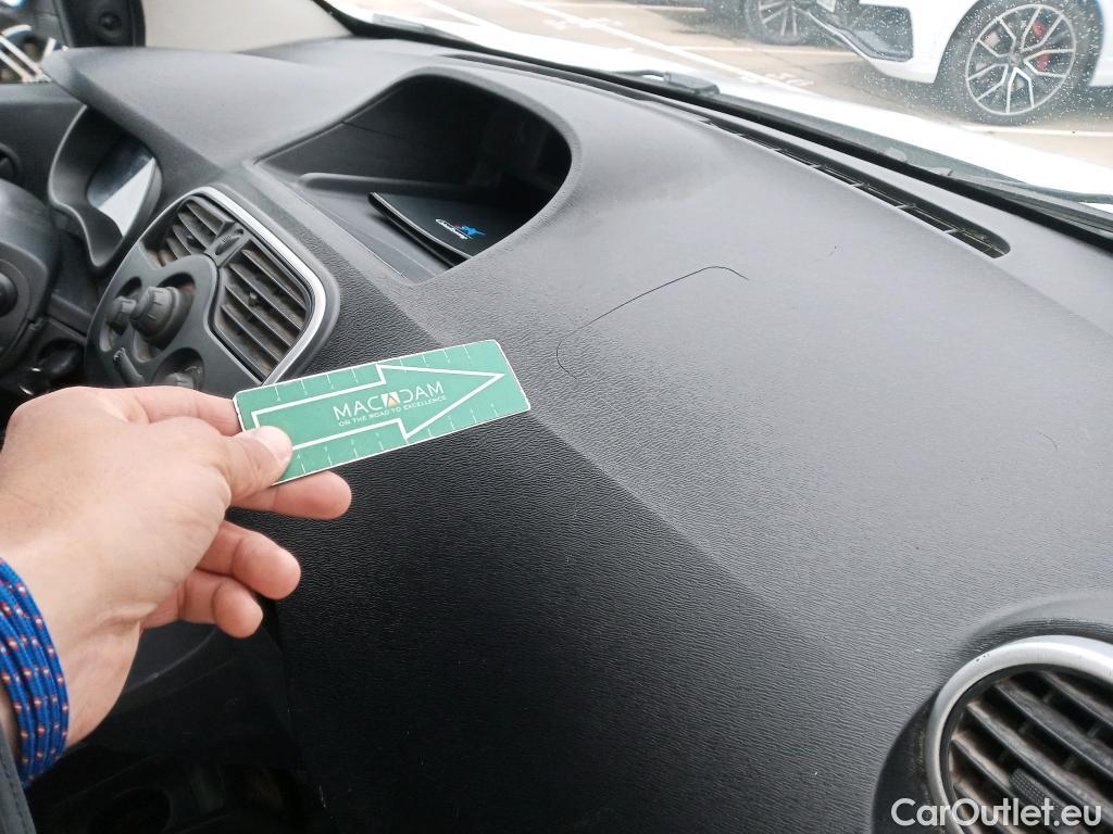  Renault  Kangoo RENAULT  Furgón/2013/3P/furgón derivado de turismo Profesional dCi 66kW (90CV) Euro 6 #2