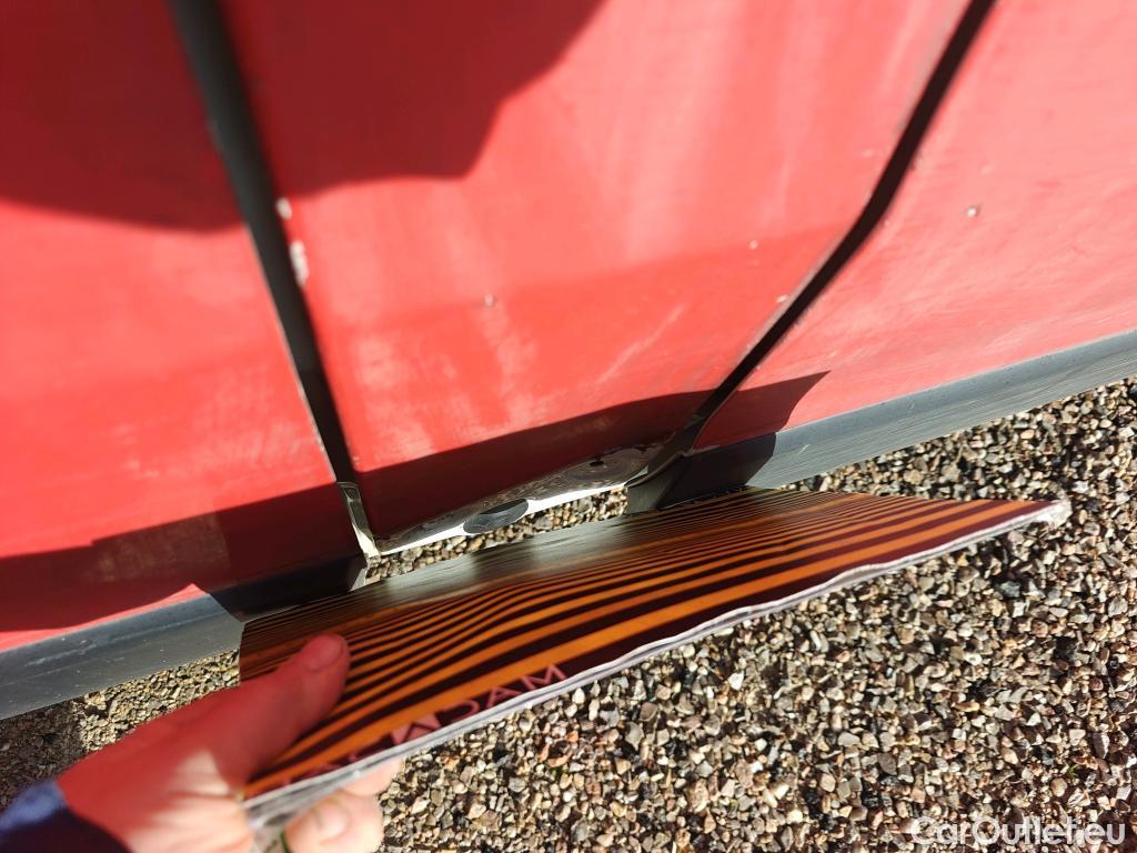  Renault  Trafic RENAULT  / 2014 / 4P / furgón Furgón 29 L1H1 dCi 88kW (120CV) Euro 6 #51