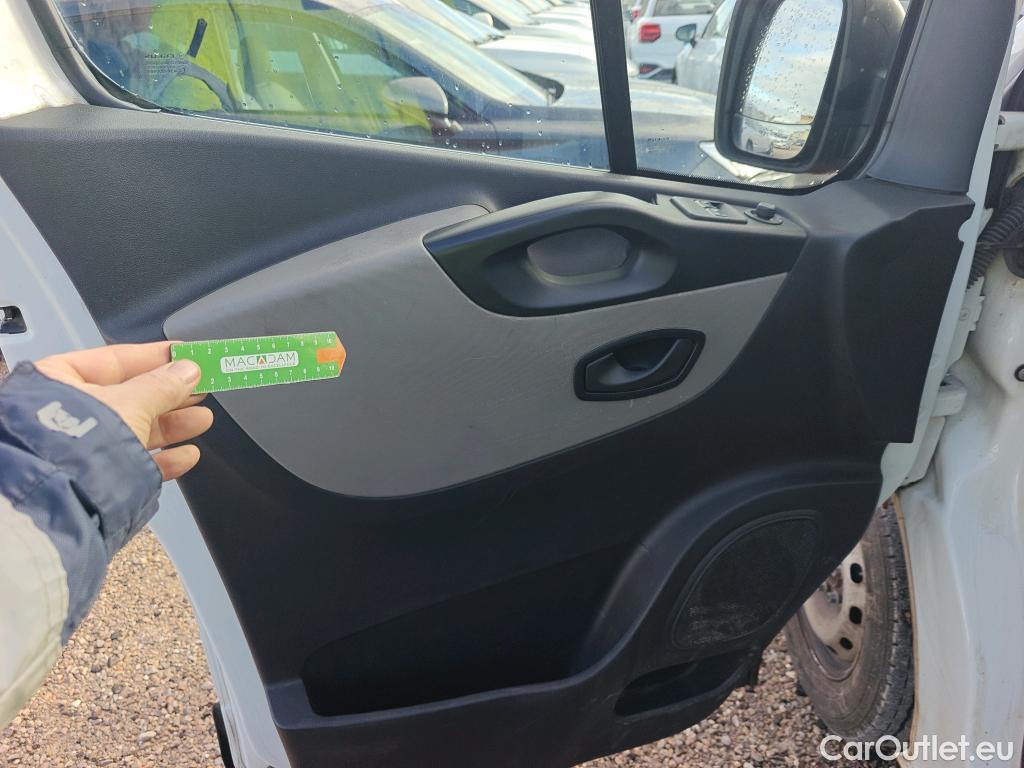  Renault  Trafic RENAULT  / 2014 / 4P / furgón Furgón 29 L1H1 dCi 88kW (120CV) Euro 6 #60