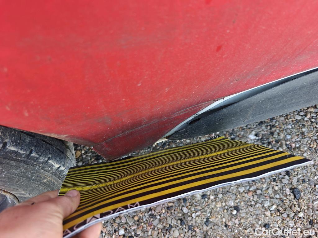  Renault  Trafic RENAULT  / 2014 / 4P / furgón Furgón 29 L1H1 dCi 88kW (120CV) Euro 6 #22