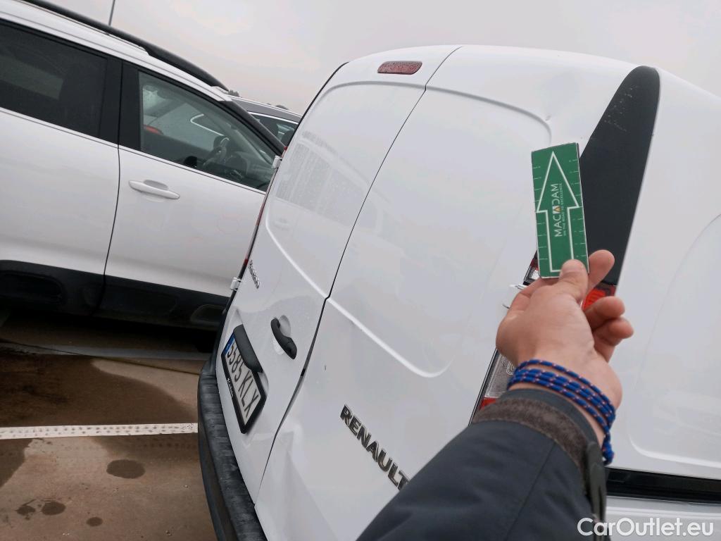  Renault  Kangoo RENAULT  Furgón/2013/3P/furgón derivado de turismo Profesional dCi 66kW (90CV) Euro 6 #14