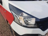 Renault  Trafic RENAULT  / 2014 / 4P / furgón Furgón 29 L1H1 dCi 88kW (120CV) Euro 6 #16