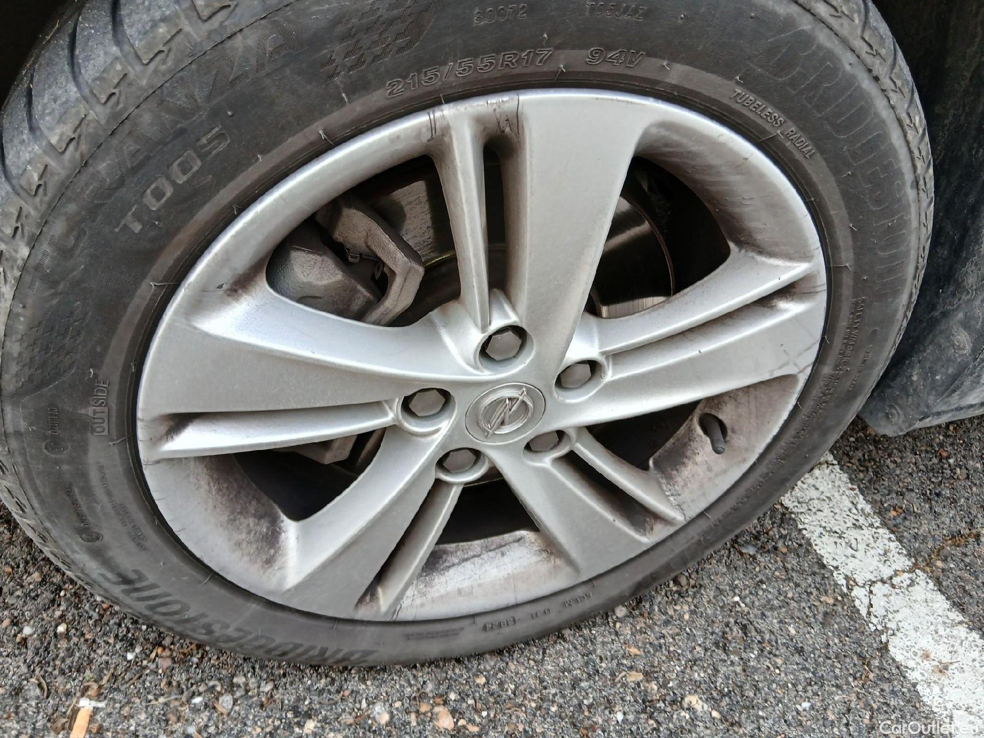  Opel  Insignia OPEL  / 2020 / 5P / familiar ST Business Edition 1.5D DVH 90kW AT8 #13