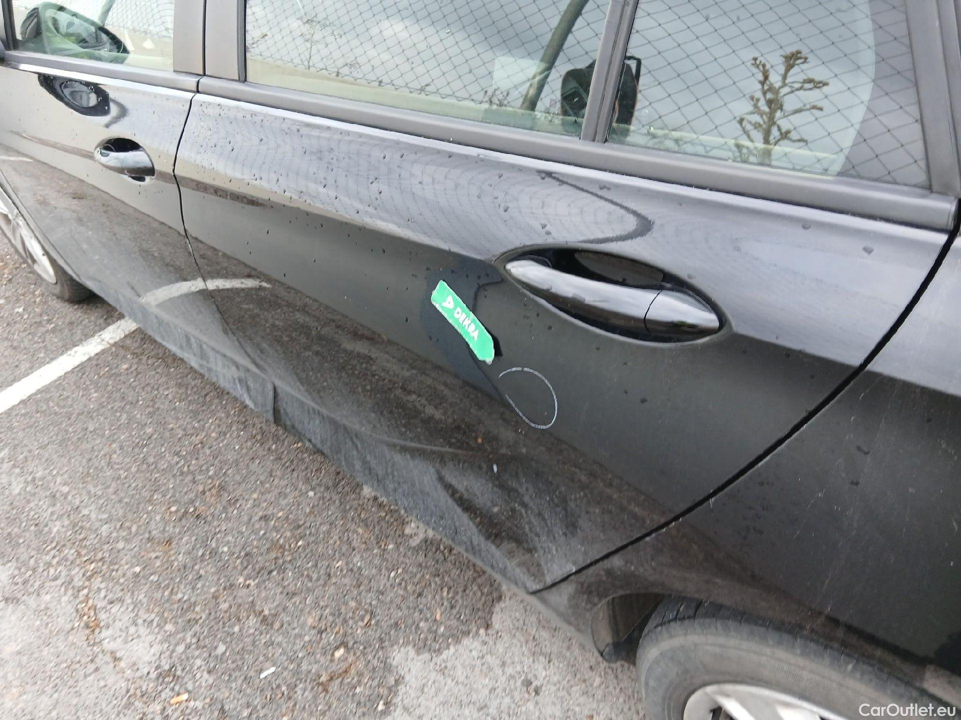  Opel  Insignia OPEL  / 2020 / 5P / familiar ST Business Edition 1.5D DVH 90kW AT8 #18