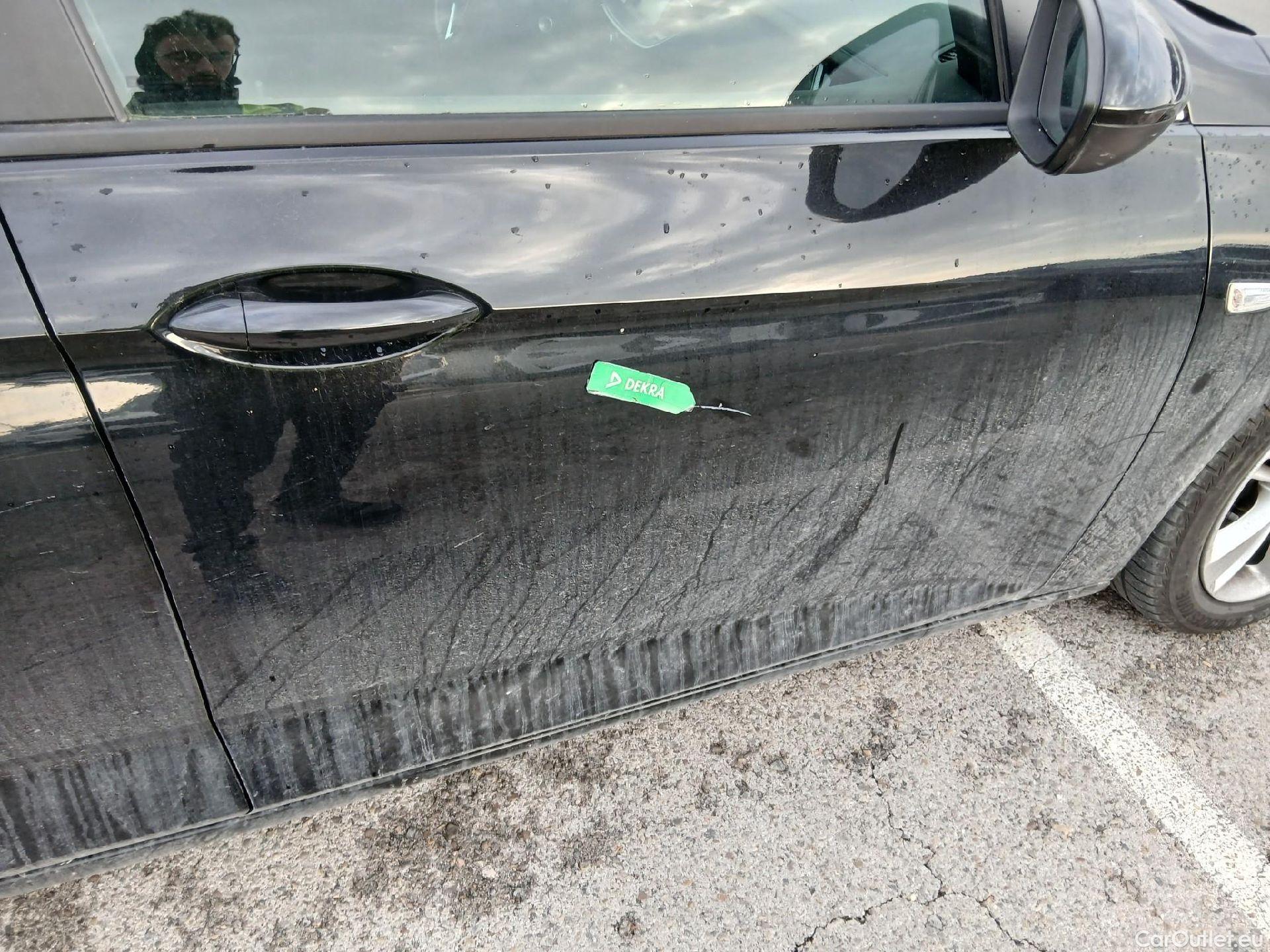  Opel  Insignia OPEL  / 2020 / 5P / familiar ST Business Edition 1.5D DVH 90kW AT8 #31